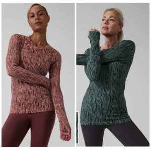 Image of sale on Flurry Elemental Top