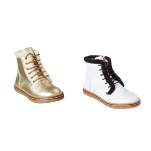 Image of sale on Hoo Aubrey’s Boot size 2-4 up to 70% off