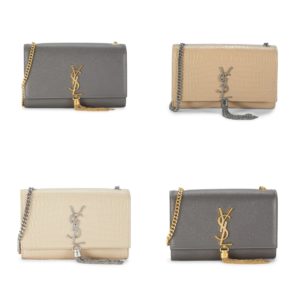 Image of sale on Up to 36% Off Yves Saint Laurent Handbags
