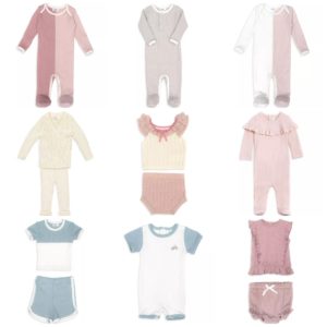 Image of sale on Up to 66% Off Tun Tun Apparel