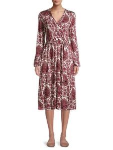Image of sale on Susa Jersey Knit Dress