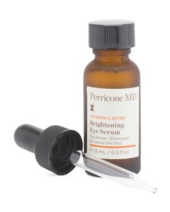 Image of sale on 0.5oz Vitamin C Ester Brightening Eye Serum