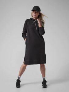 Image of sale on Triumph Hoodie Dress