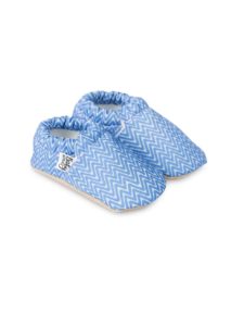 Image of sale on Baby’s Wavy Moccasins