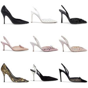 Image of sale on Up to 65% Off Rene Caovilla Footwear More Available