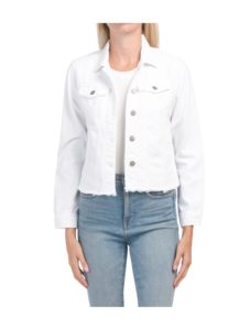 Image of sale on Denim Jacket