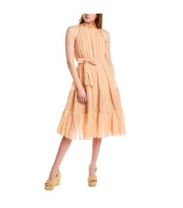 Image of sale on Damini Midi Dress