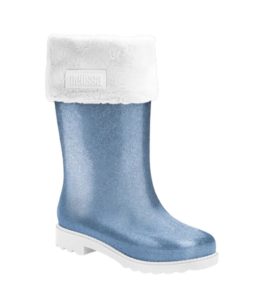 Image of sale on Faux Fur Cuff Winter Boot size 11-1