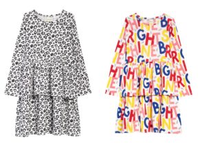 Image of sale on Kids’ Sweet Play Dress