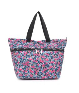 Image of sale on Carlin Zip Top Tote Bag