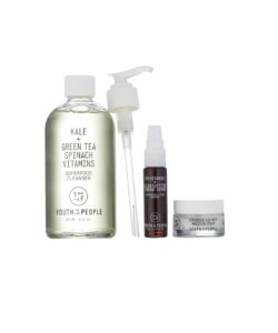 Image of sale on The Minimalist Skin Care Set