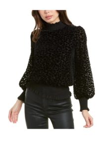 Image of sale on Smocked Top