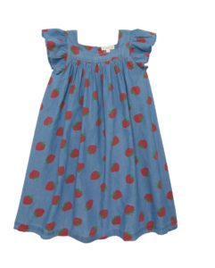 Image of sale on Print Shift Dress