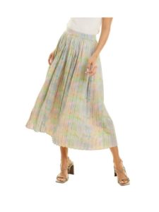 Image of sale on Midi Skirt