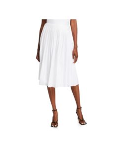 Image of sale on Dia Pleated Skirt