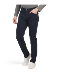 Image of sale on Blake Slim Straight Leg Jeans
