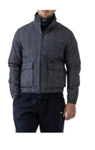Image of sale on Eyrewell Forest Plaid Stretch Cotton Jacket