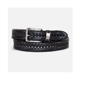 Image of sale on Mens Braided Belt