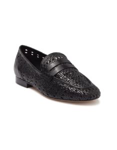 Image of sale on Amira Woven Penny Loafer
