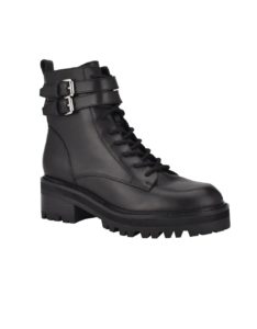 Image of sale on Barren Lace-Up Bootie