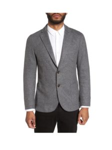 Image of sale on Slim Fit Wool Blend Sport Coat size 46