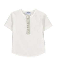 Image of sale on Boys Shirt 3m-10y