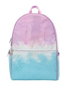 Image of sale on Girl’s Glitter Ombre Backpack