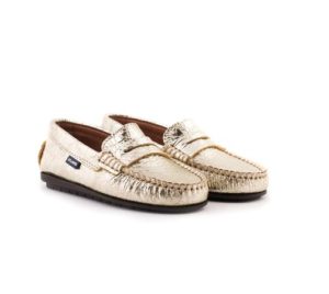 Image of sale on Penny Leather Moccasin size 31-36