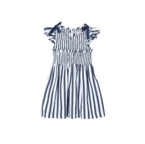 Image of sale on Habitual Babydoll Shift Dress 9m-4y