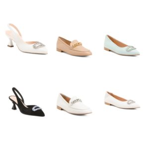 Image of sale on Womens Shoes