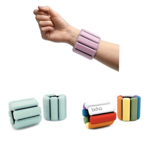 Image of sale on 56% Off 2-Piece Weight Set/1 lb.