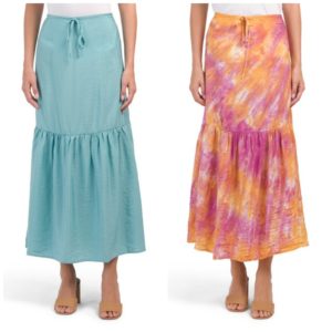 Image of sale on Julep Skirt