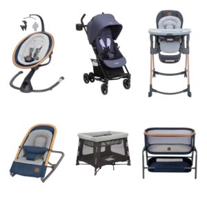 Image of sale on 20% off Maxi Cosi