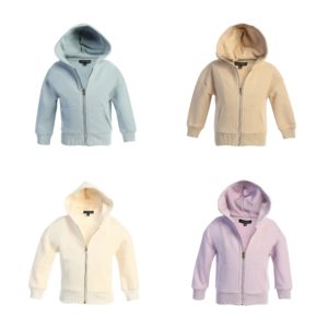 Image of sale on Fleece Hoodie
