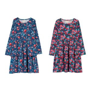Image of sale on Kids’ Sweet Play Dress