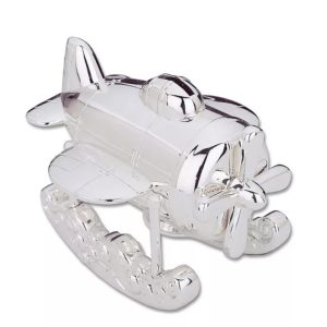 Image of sale on Airplane Coin Bank