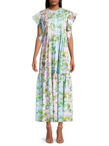 Image of sale on Nairobi Cotton Kaftan