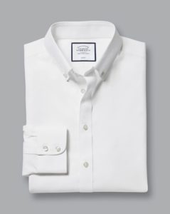 Image of sale on Charles Tyrwhitt Shirts Sale 4 for $129