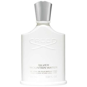 Image of sale on Creed Silver Mountain Water Eau de Parfum, 3.3 fl oz