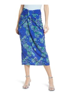 Image of sale on Scarlett Knot Front Skirt