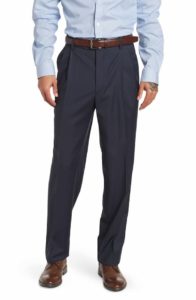 Image of sale on Aberdeen Pleated Trousers