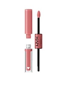 Image of sale on Shine Loud Long-Lasting Liquid Lipstick