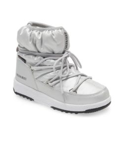 Image of sale on Junior Low Waterproof Boot