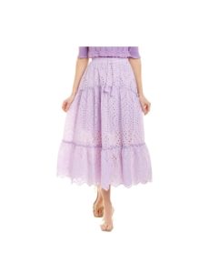 Image of sale on 70/21 Embroidered Skirt
