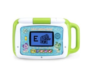 Image of sale on LeapFrog 2-in-1 LeapTop Touch