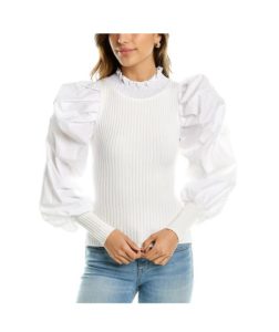 Image of sale on Sweater