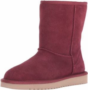 Image of sale on Koolaburra by UGG Women’s Koola Short Fashion Boot