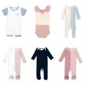 Image of sale on 20% Off Luxe Kid’s Wear (More Available)