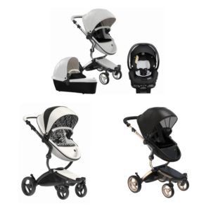 Image of sale on Strollers 20% off
