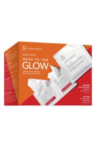 Image of sale on Alpha Beta® Head to Glow Set